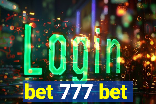 bet 777 bet